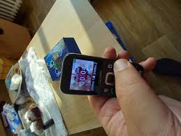 HUAWEI G5000