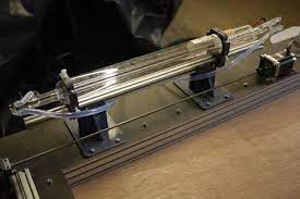 New Machine Build Diy Large Format Laser Cutter Diy Cnc Router Laser Cutter Diy Cnc