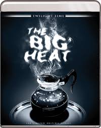 Review: Fritz Lang's Noir Classic 'The Big Heat' on Twilight Time Blu-ray -  Slant Magazine