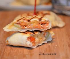 Mini Chausson Thon Cuit A La Poele Le Sucre Sale D Oum Souhaib Alimentation Chausson Au Thon Recette