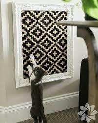 Kedi Esyalari Yapimi Yasam