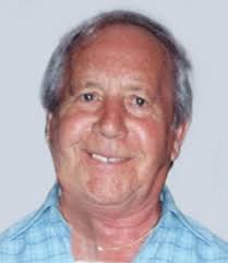 Cecil James Thornhill Obituary November 21, 2019