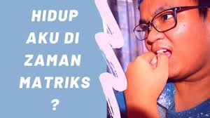 Semakan tawaran kemasukan ke program matrikulasi. Semakan Matrikulasi 2021 Keputusan Permohonan Result