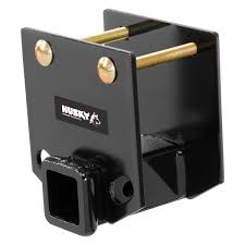 Maybe you would like to learn more about one of these? Husky Towing 68621c Custom Rear Trailer Hitch