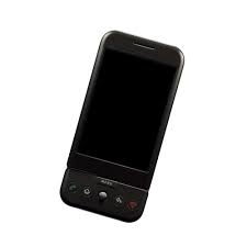 Home Button Outer for HTC Dream Blue by ...