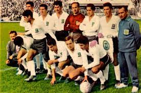 Conoce las camisetas de la selección chilena a lo largo de su historia. Seleccion De Chile En El Campeonato Del Mundo De 1962