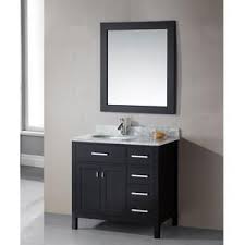 Default Title White Vanity Bathroom Bathroom Vanity Drawers Vanity