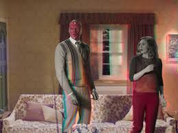 Wandavision Marvel Boss Kevin Feige Reveals Episode Length Twist Deseret News