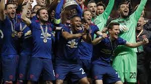 Granada 0 2 20:00 manchester united ft. Europa League Final Ft Ajax 0 2 Manchester United Live Bbc Sport