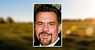 Joel Halverson Obituary February 12, 2022