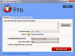 Downloading music from the internet allows you to access your favorite tracks on your computer, devices and phones. Free Youtube Video Downloader Crack Full Version