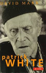 Patrick White: A Life: Marr, David: 9780091827229: Amazon.com: Books