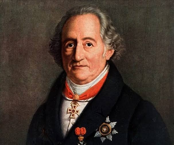 Goethe: Sobre la identidad turca y el islam - Revista Indigo