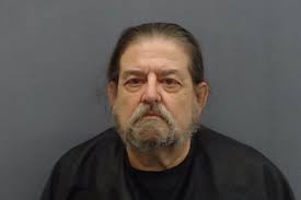 DPS special agents arrest 7 after online solicitation investigation