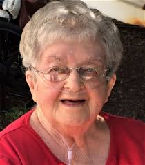 Margaret H. Kreider Obituary June 26, 2022