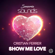 Stream Cristian Ferrer