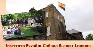 Talk:instituto español vicente cañada blanch. Captura Instituto Espanol Vicente Canada Blanch De Londres Actiludis