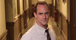 Aug 04, 2021 · christopher meloni stripped down in the new issue of 'men's health,' where he humbly accepted his title as a 'zaddy' from the internet fandom. Law Order Star Christopher Meloni To Return As Elliot Stabler Los Angeles Times