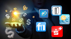 Apple, the apple logo, iphone and ipad are trademarks of apple inc., registered in the u.s. Android Und Iphone Banking Apps Im Test Computer Bild