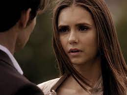 Its reported that nina dobrev has seen it and finds it funny. Nina Dobrev To Return For Vampire Diaries Series Finale Variety