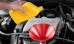Semi truck oil change near me. Auto Tech Plaza Up To 59 Off Groupon