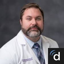 Dr. Kimball S. Knackstedt, DO