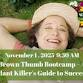 Free Garden Class: Brown Thumb Bootcamp – A Plant event image