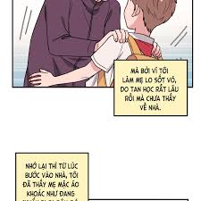 GIẢI NHẤT] Toán và Tokbokki - Oneshot - COMI