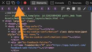 How To Use Inspect Element In Chrome, Safari, And Firefox