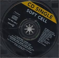 Maybe you would like to learn more about one of these? Tainted Love Soft Cell Amazon Fr Musique
