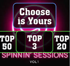 Rank Your Song On Spinninrecords Talent Pool Top Chart For 25