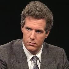 David Vise — Charlie Rose