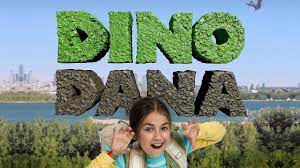 Perfect for lapbooks or unit studies. Home Dino Dana