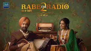 Madam geeta rani (raatchasi) 2020 new released hindi dubbed full movie | jyothika, hareesh peradi. Rabb Da Radio 2 Movie Download Watch Rabb Da Radio 2 Movie Online