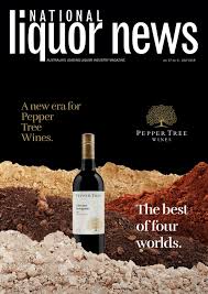 National Liquor News July 2018 By The Intermedia Group Issuu