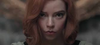 Il se joue sur un tablier (un damier) de 8x8 cases, identique à celui des échecs et toujours à deux joueurs. Netflix Tranche Sur L Eventuelle Saison 2 Pour Le Jeu De La Dame Mce Tv