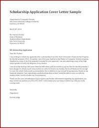 I revised the essay and changed the format i was writing in. Scholarship Application Letters Cover Letter How Can Apply For Application Cover Letter Application Letters Scholarships Application