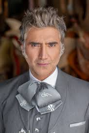 Tomorrowland & morrino ( 2017 ) festival edm. Alejandro Fernandez To Receive The Icon Award At The Latin American Music Awards