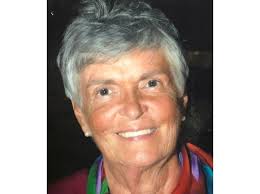 Mary Hooper Obituary (1935