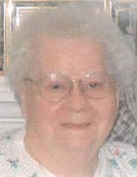 Viola Mary Maus Obituary