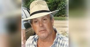 Charles Harold Mash Sr. Obituary