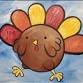 Bouncy Turkey (6+) event in Valencia, CA