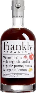 Where To Buy Frankly Organic Vodka