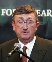 Munificence Doesn't Live Here Anymore