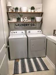 Check spelling or type a new query. Design Dilemma A Tiny Laundry Room With Little Storage