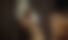 Bare Behind Bars - Maria Stella Splendore