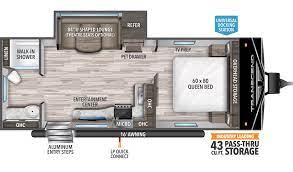 The grand design imagine is available in 11 different floor plans. Transcend Xplor Travel Trailer Floorplans Grand Design