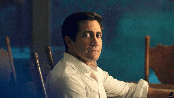 Presumed Innocent' Review: Jake Gyllenhaal Steps In for Harrison Ford - The  New York Times