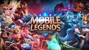 Anda pecinta game android mobile legend? Busyet Ada Saja Gamer Ubah Region Demi Top Leaderboard Negara