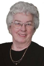 Elizabeth (Betty) Nordstrom (née Thayer)